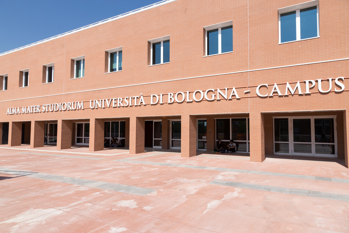 Campus Alma Mater Studiorum – Cesena